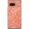 Pink & Rose by William Morris Pixel Skins